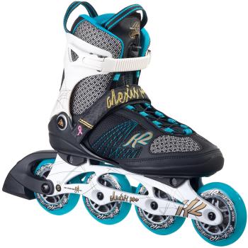 K2 Alexis - Patines en Pro 84 Varios colores multicolor Talla:42.5 EU