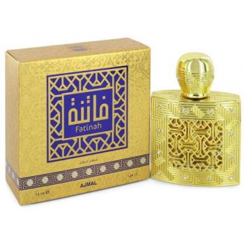 Ajmal Fatinah 14ml Body Oil, Lotion and Cream