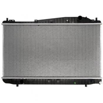 Radiador de refrigeración del motor THERMOTEC D70015TT