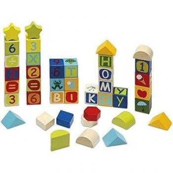 Cayro 870 - Kids Educubes