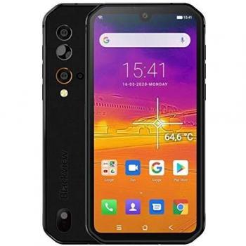 Blackview BV9900 Pro | 8GB de RAM + 128GB de ROM