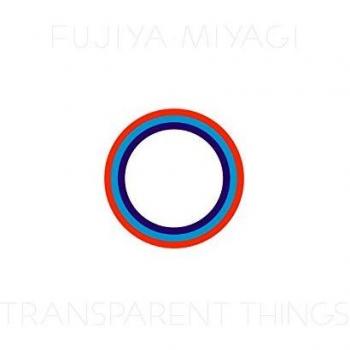 Transparent Things