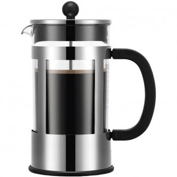 Bodum Cafetera de Émbolo Kenya 1 Litro