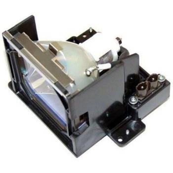 Alda PQ Original, Lámpara de proyector para CHRISTIE 03-000882-01P Proyectores, lámpara de marca con PRO-G6s viviendas