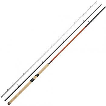Daiwa Caña Inglesa Exceler Toc 3.90m 217g P.2-16g Enc.137cm Ext393Mlcf