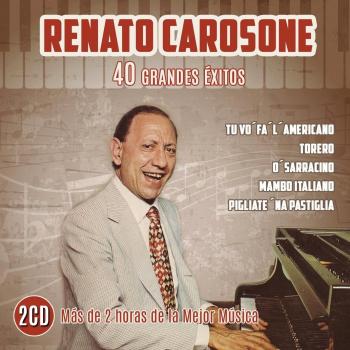 40 grandes éxitos