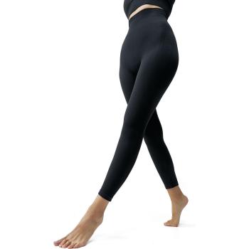 Malla pirata mujer Born Living Yoga Nina Seamless rojo mate L