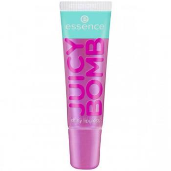 Essence Juicy Bomb Lip Gloss 105 Bouncy Bubblegum 10ml