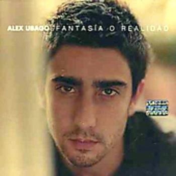 Fantasia O Realidad Alex Ubago