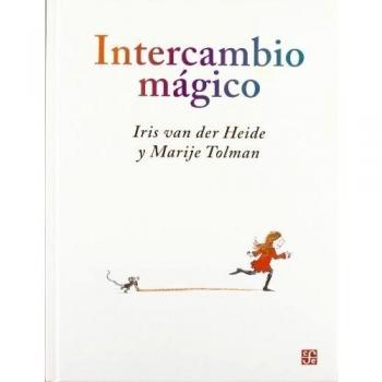 Intercambio Magico