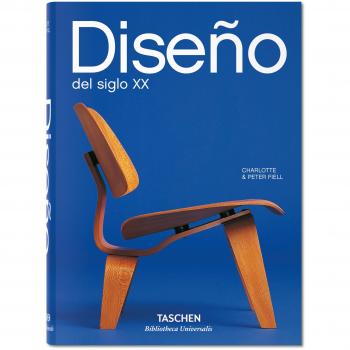 Diseño Del Siglo XX