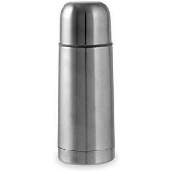 Termo Inoxtherm de Acero Inoxidable 0,50L con Tapa Antigoteo