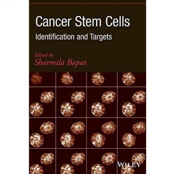 Cancer Stem Cells: Identification and Targets