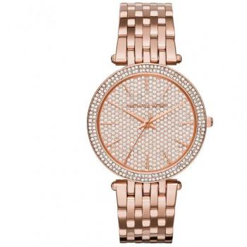Ladies Michael Kors Darci Watch MK3439