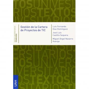Gestión de la cartera de proyectos de TIC