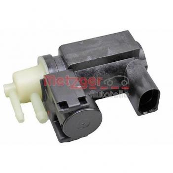 Transductor de presión para turbocompresor METZGER 0892780