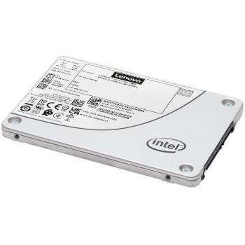 SSD 3.5 Lenovo ThinkSystem S4520 480GB SATA III 6Gb/s Read Intensive
