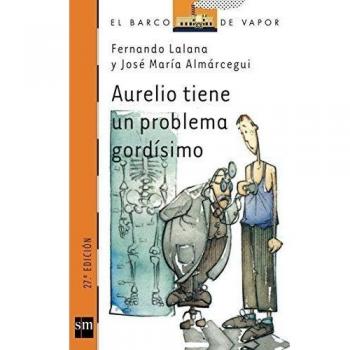 Aurelio tiene un problema gordísimo: 84