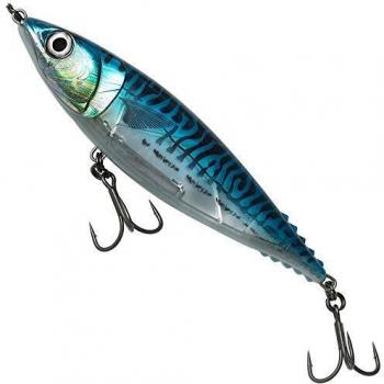 Savage Gear LEURRE DE Surface 3D Mack Stick - 13CM - 50, per Unit, Blue Mackerel, N°1, 13