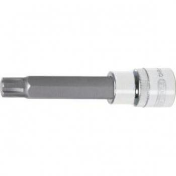 Llave de cubo KS Tools 1/2 CHROMEplus RIBE M12