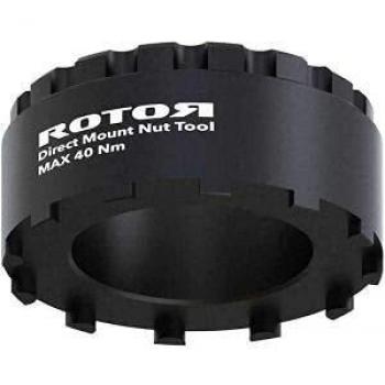 ROTOR Extractor Pedalier DM Nut