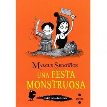 Una festa monstruosa: 4