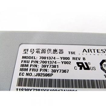 IBM Power Supply 1450W, 39Y7367