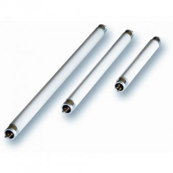 TUBO ILUMINACION FLUORESCENTE CLAR-LEUCI T5 LD 4 W 6500 K 10005