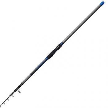 Caña de Surfcasting Telescópica Imax Tele 3.90m MF 100-250g 4 Secciones