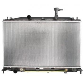 Radiador de refrigeración del motor KOYORAD PL812387