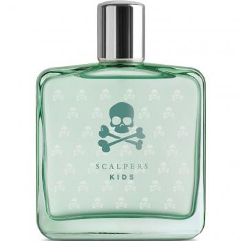 Scalpers Kids Boy Eau de Toilette 100ml Vaporizador