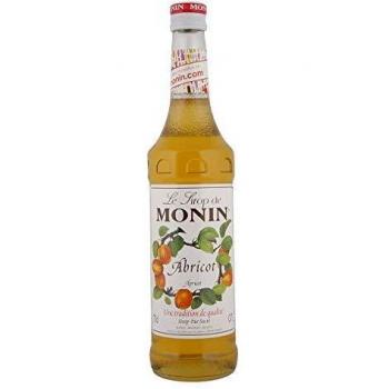 Monin Apricot 70cl Bottle