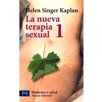 La nueva terapia sexual, 1: Tratamiento activo de las disfunciones sexuales