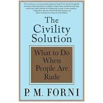 Civility Solution: What to Do When People Are Rude
