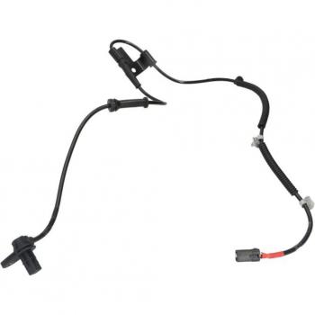 Sensor ABS de velocidad de la rueda AUTLOG AS4716 Derecha