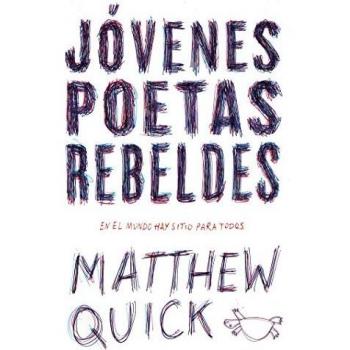 Jóvenes poetas rebeldes: Matthew Quick - Matthew M. Quick