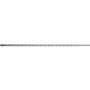 Broca para albañilería SDS Max 18 mm x 900 mm - Perforación en hormigón, ladrillo y piedra