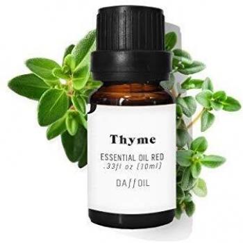 Daffoil Red Thyme Essential Oil 10ml