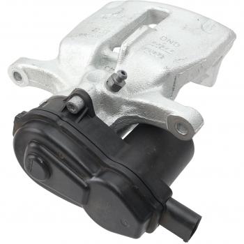 Pinza de freno A.B.S. 522751 para vehículos con freno de estacionamiento eléctrico AUDI: A4 B8 Avant, Q5, A4 B8 Berlina