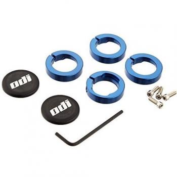 ODI D70LJU- Abrazaderas para sistema Lock-On