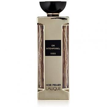 Lalique L'Origine Or Intemporel Noir Premier Eau de Parfum Spray Unisex