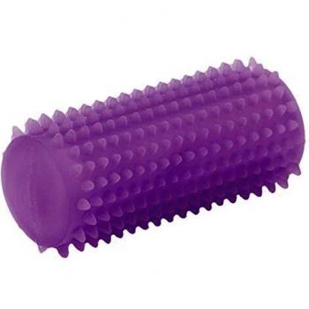 Togu Bodyroll in a Set of 2 Massage Roll - Amethyst, 13X6 cm