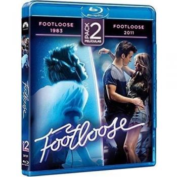 Pack Footloose