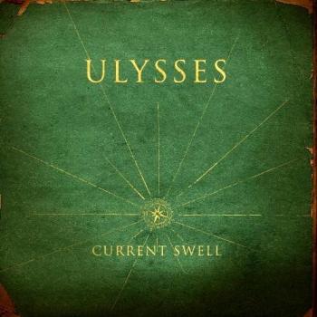 Ulysses vinyl