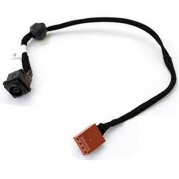 Eseller Direct®-DC Power Jack puerto Socket arnés Cable conector para Sony VAIO VGN-AW21X Y/Q