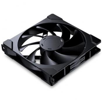 Phanteks M25 Gen2 140mm PWM PC Fan - Black