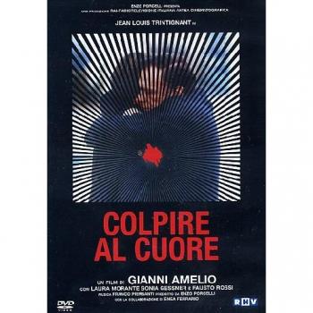 Colpire_al_cuore [Italia] [DVD]