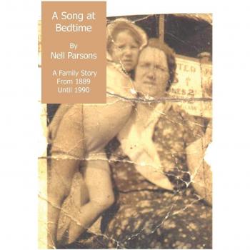 A Song at Bedtime