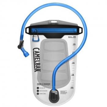 CamelBak Fusion Reservoir with Tru Zip Waterproof Zipper, 3L