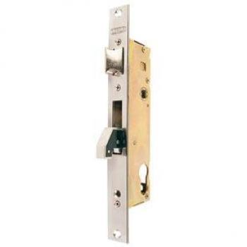 Lince 557032 Cerradura, 32 mm